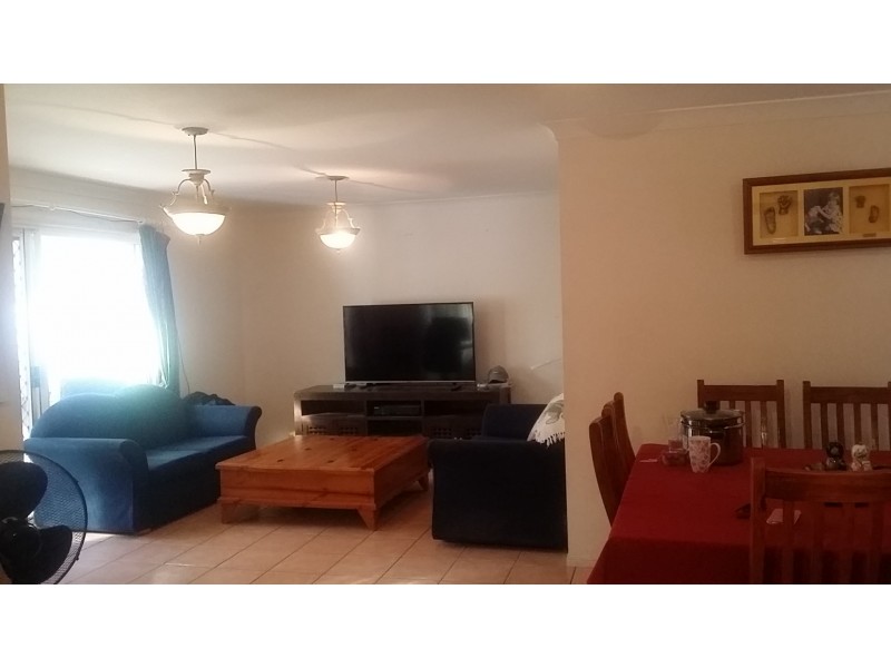 37 Glasshouse Circuit, Kallangur QLD 4503 Floorplan