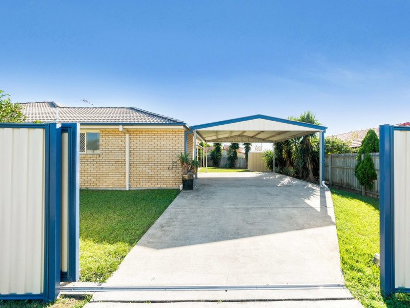 155 Bellini Road, Burpengary QLD 4505