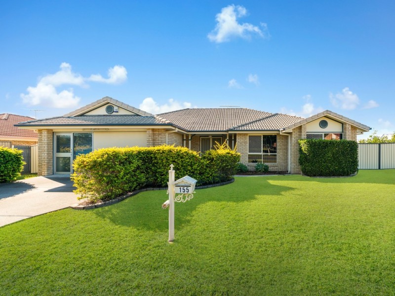 155 Bellini Road, Burpengary QLD 4505