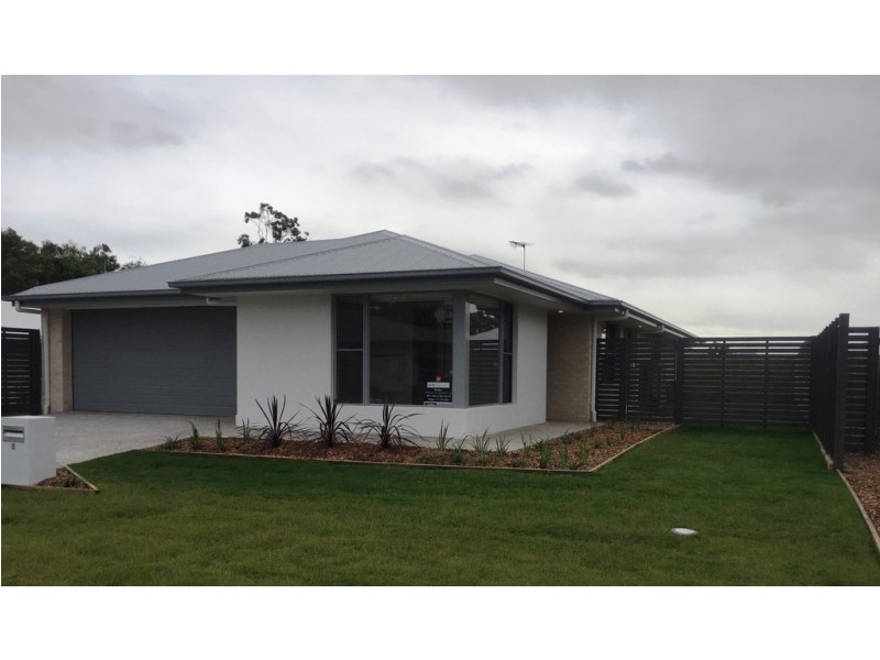 8 Lippiatt Street, Burpengary QLD 4505