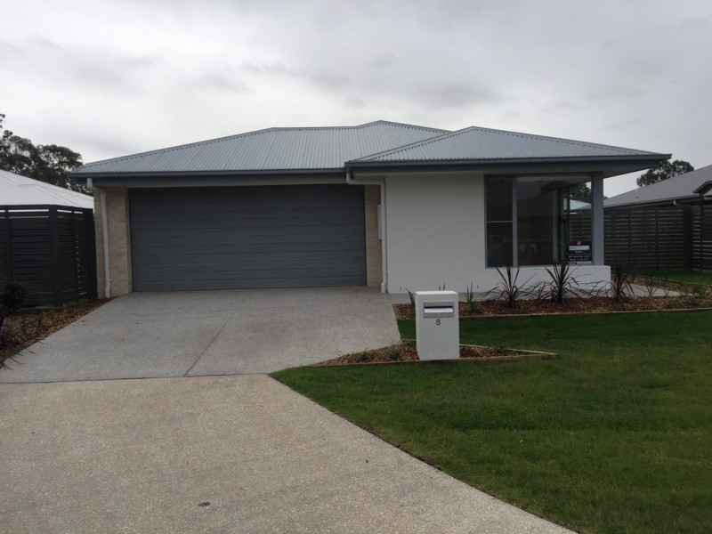 8 Lippiatt Street, Burpengary QLD 4505