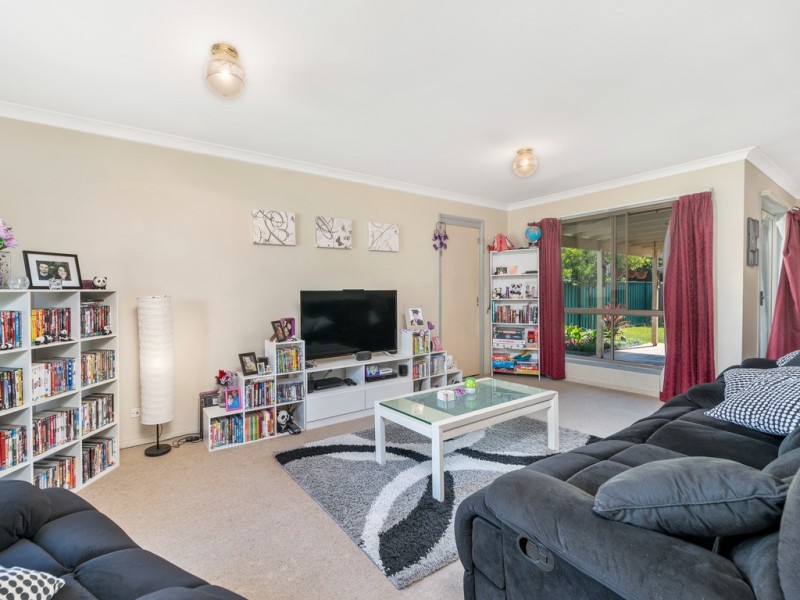 15 Summerfields Drive, Caboolture QLD 4510