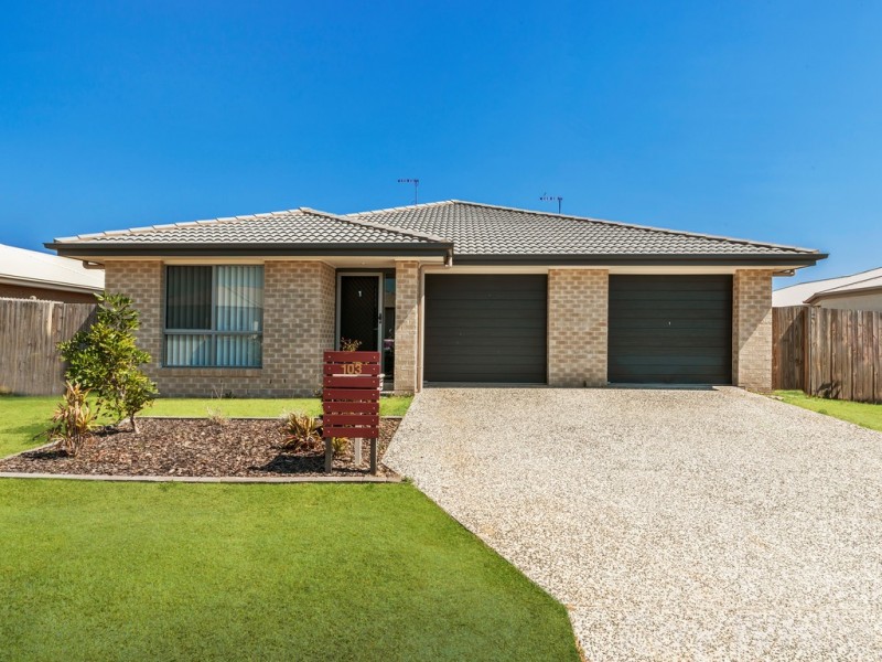 U 1 and 2 / 103 Welsh Street, Burpengary QLD 4505