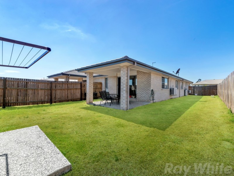 U 1 and 2 / 103 Welsh Street, Burpengary QLD 4505