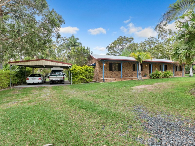 31-33 Hunt Road, Burpengary QLD 4505