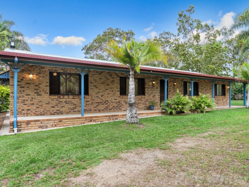 31-33 Hunt Road, Burpengary QLD 4505