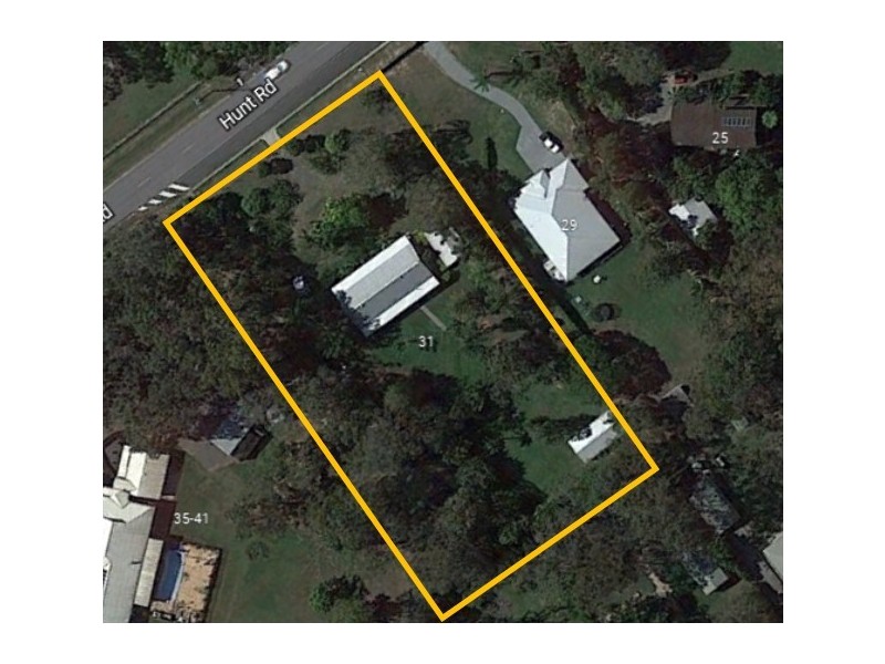 31-33 Hunt Road, Burpengary QLD 4505