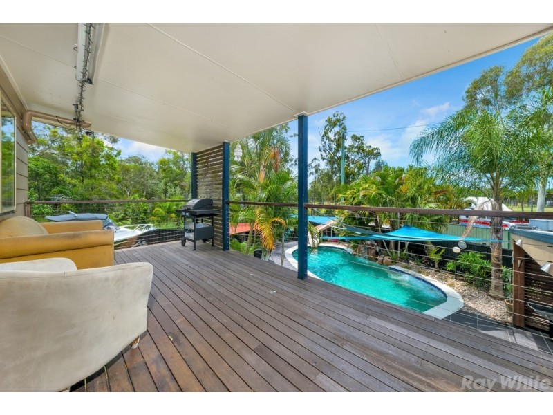 52 Bronzewing Cres, Deception Bay QLD 4508