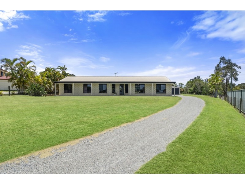 24 Cliff Court, Elimbah QLD 4516