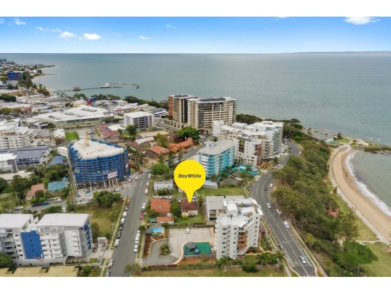 1 Dix St, Redcliffe QLD 4020