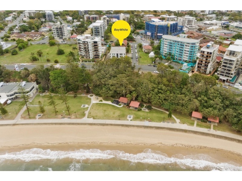 1 Dix St, Redcliffe QLD 4020