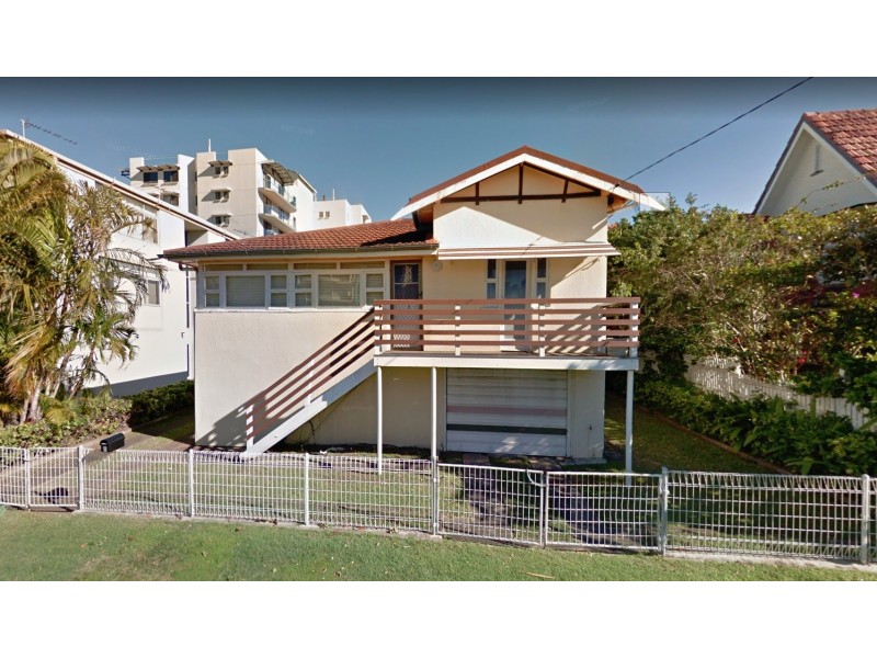 1 Dix St, Redcliffe QLD 4020