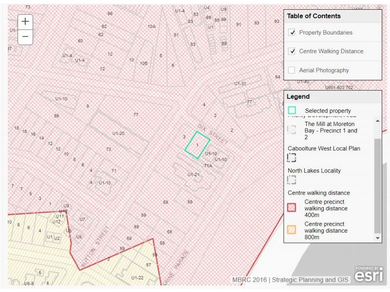 1 Dix St, Redcliffe QLD 4020