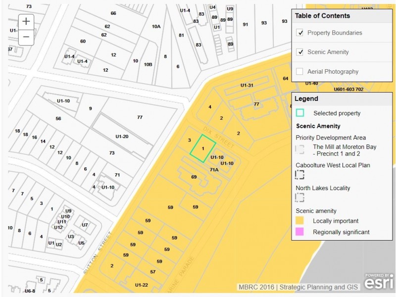 1 Dix St, Redcliffe QLD 4020