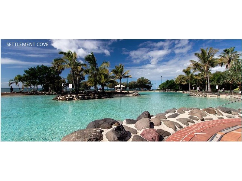 1 Dix St, Redcliffe QLD 4020