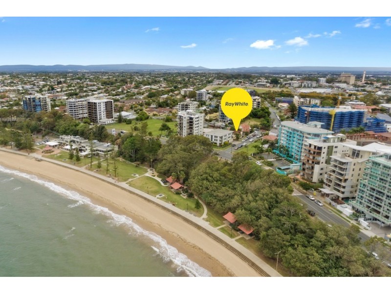 1 Dix St, Redcliffe QLD 4020