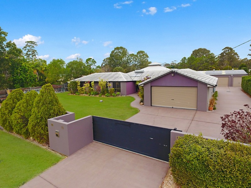 10 Beacon St, Morayfield QLD 4506