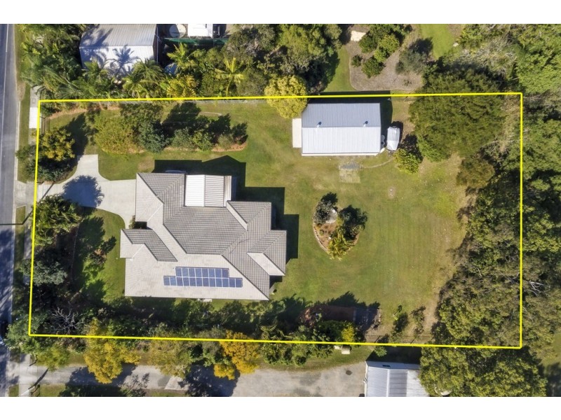 294-296 Rowley Road, Burpengary QLD 4505