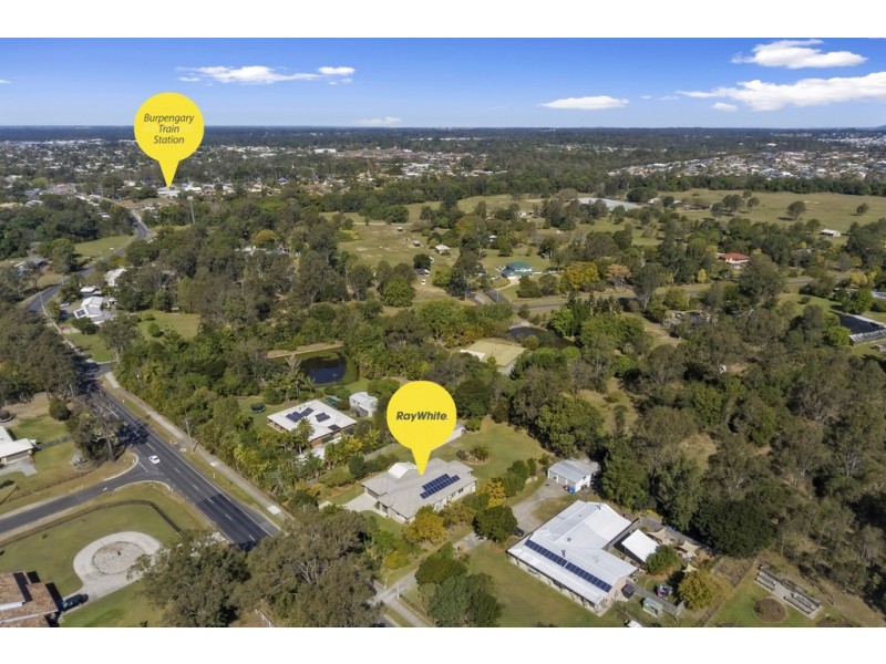 294-296 Rowley Road, Burpengary QLD 4505