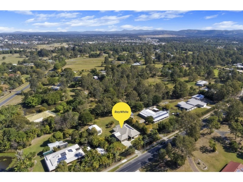 294-296 Rowley Road, Burpengary QLD 4505