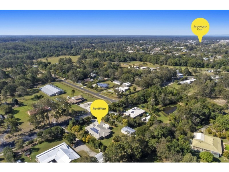 294-296 Rowley Road, Burpengary QLD 4505