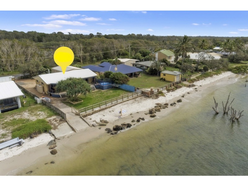 28 Bayside Dve, Beachmere QLD 4510