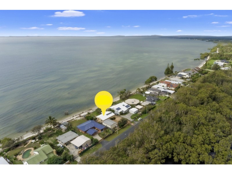 28 Bayside Dve, Beachmere QLD 4510