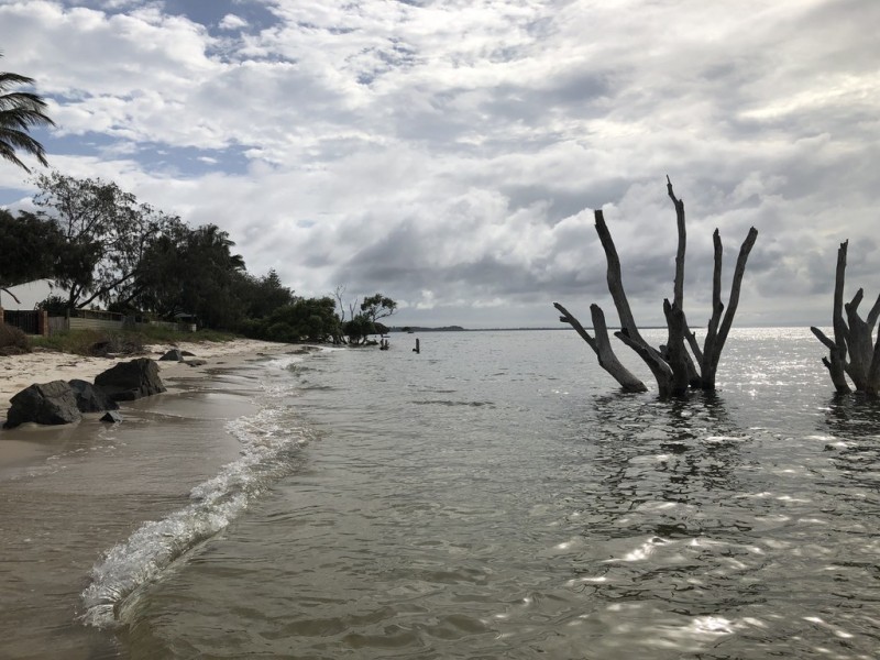 28 Bayside Dve, Beachmere QLD 4510