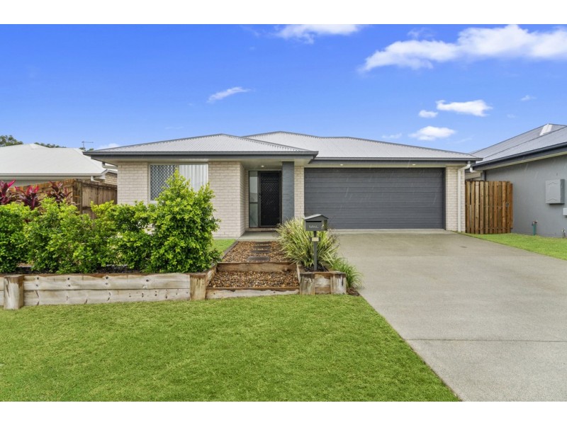 18 Pandora St, Burpengary QLD 4505