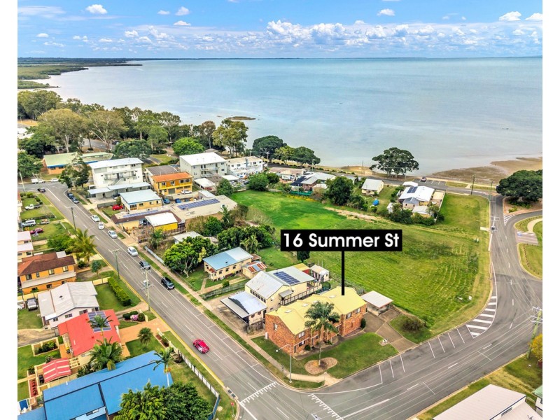 16 Summer Street, Deception Bay QLD 4508