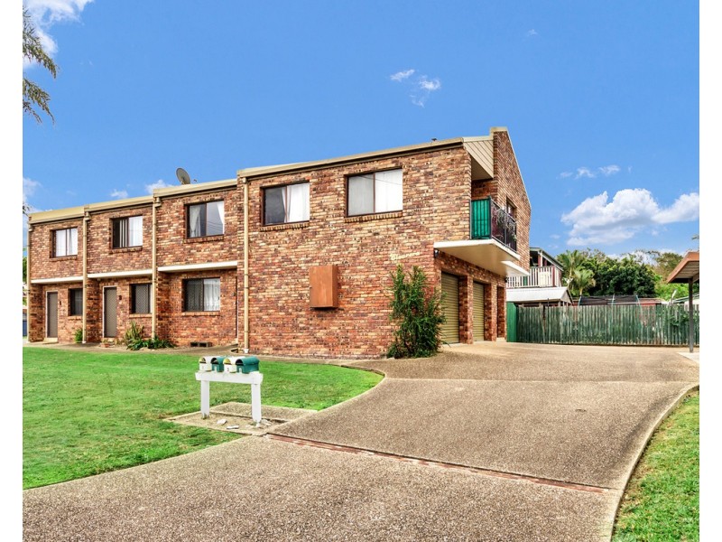 16 Summer Street, Deception Bay QLD 4508