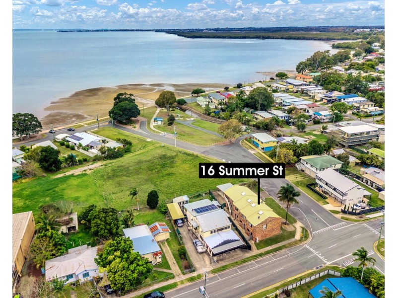 16 Summer Street, Deception Bay QLD 4508