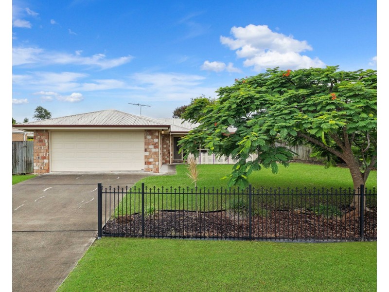 20 Hewson St, Burpengary QLD 4505