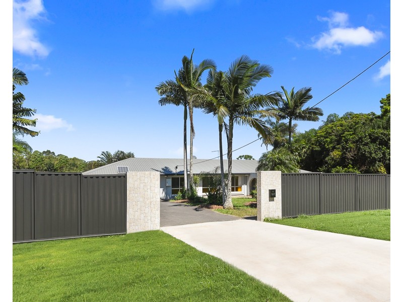 127 Markwell Rd, Caboolture QLD 4510