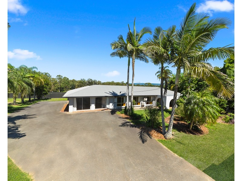 127 Markwell Rd, Caboolture QLD 4510