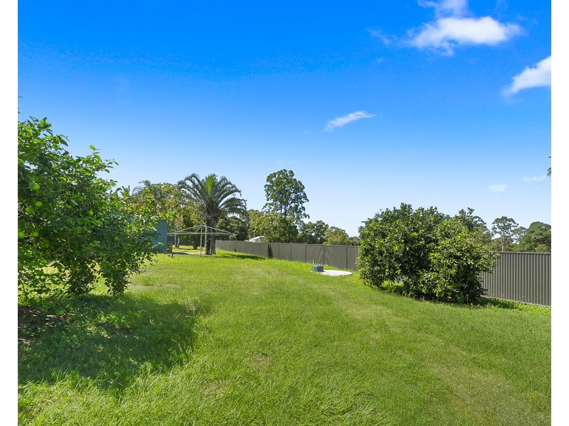 127 Markwell Rd, Caboolture QLD 4510