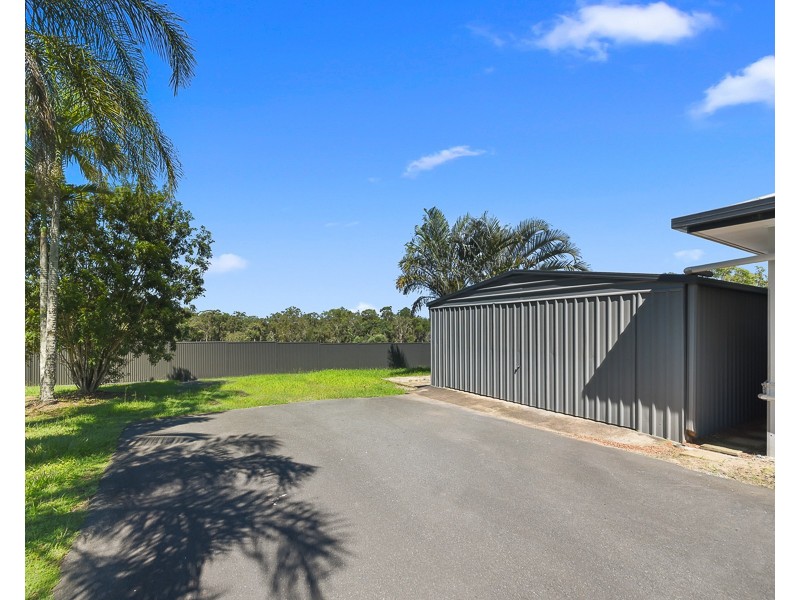 127 Markwell Rd, Caboolture QLD 4510
