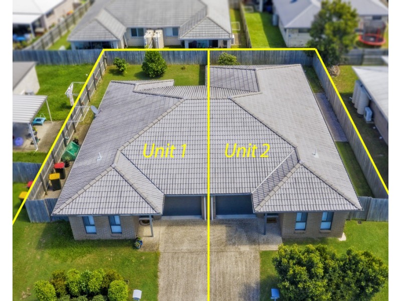 1and2/4 Tango Street, Caboolture QLD 4510