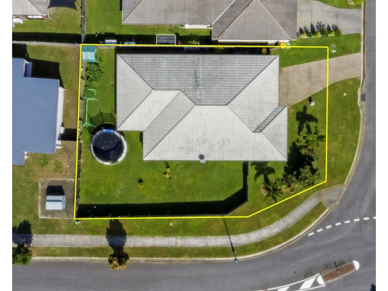 18 Reibelt Dr, Caboolture QLD 4510