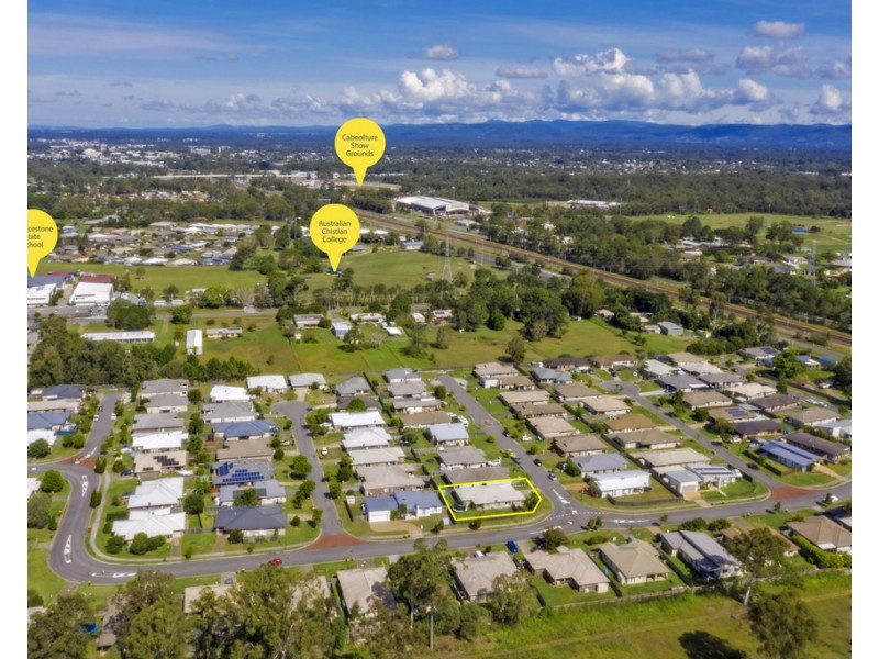 18 Reibelt Dr, Caboolture QLD 4510