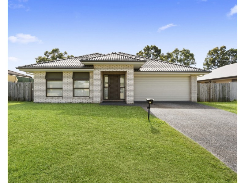 57 Cardinal Cct, Caboolture QLD 4510