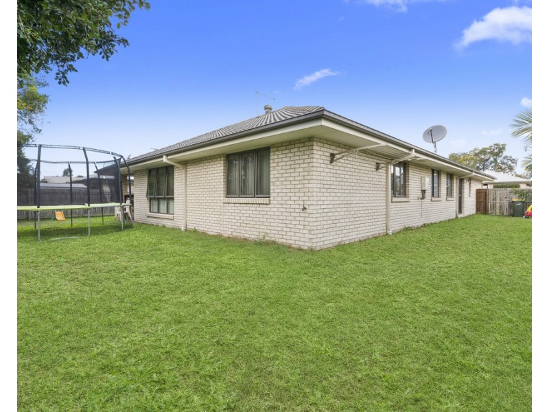 57 Cardinal Cct, Caboolture QLD 4510