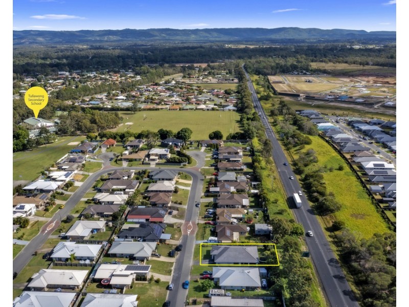 57 Cardinal Cct, Caboolture QLD 4510