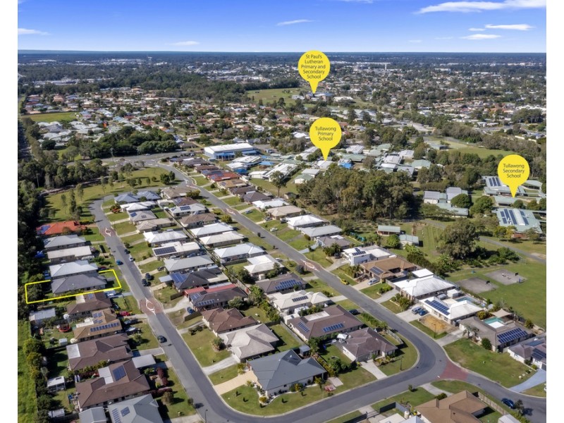 57 Cardinal Cct, Caboolture QLD 4510