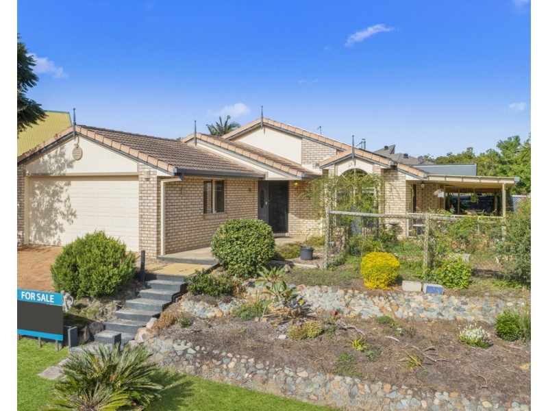 3 Caravel Court, Caboolture South QLD 4510