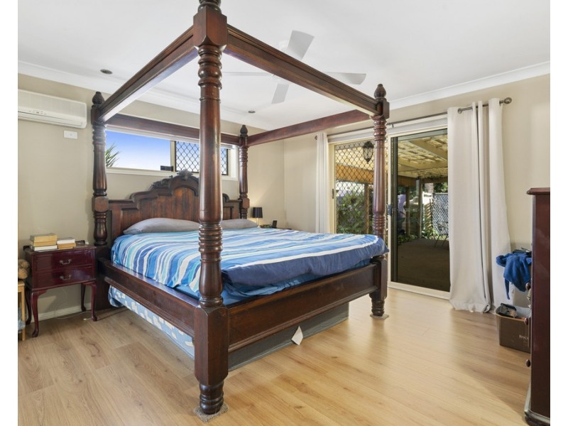 3 Caravel Court, Caboolture South QLD 4510