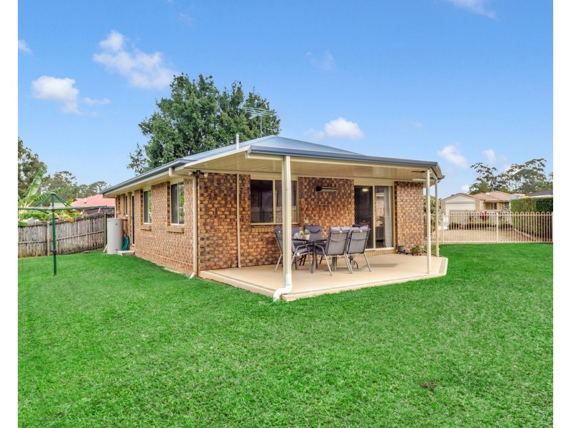 38 Glenn St, Morayfield QLD 4506