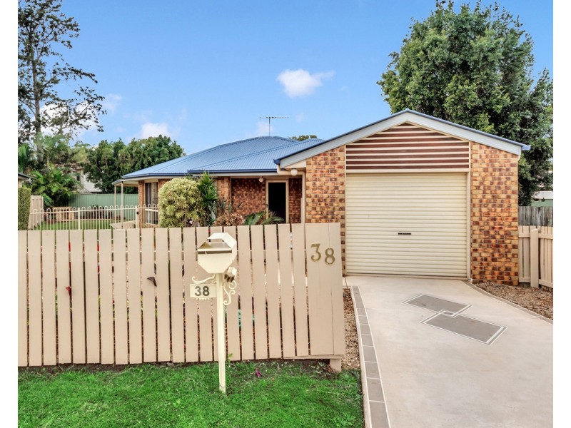 38 Glenn St, Morayfield QLD 4506