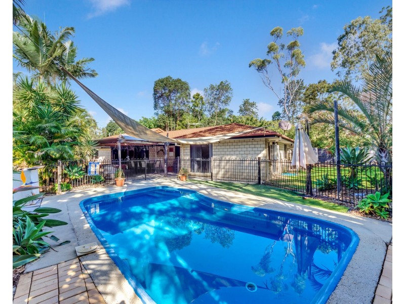 42 Ringtail Ct, Narangba QLD 4504