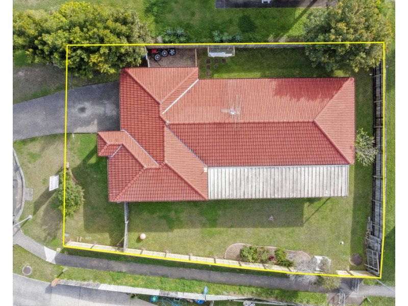 14 Carob Ct, Caboolture South QLD 4510